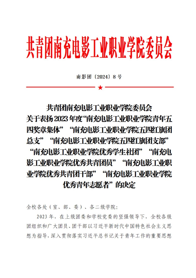 08 共青团BG大游集团官方网站委员会表扬决定_00.jpg