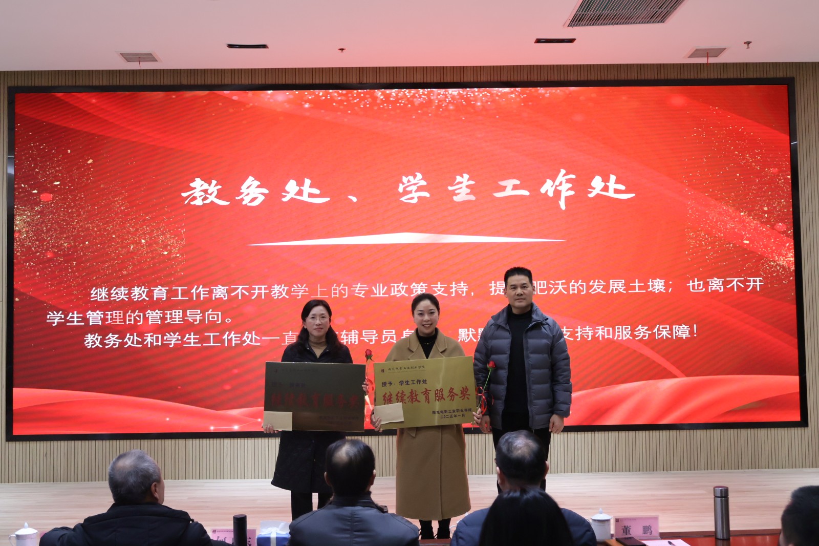 继续教育服务奖 学生处 教务处.JPG